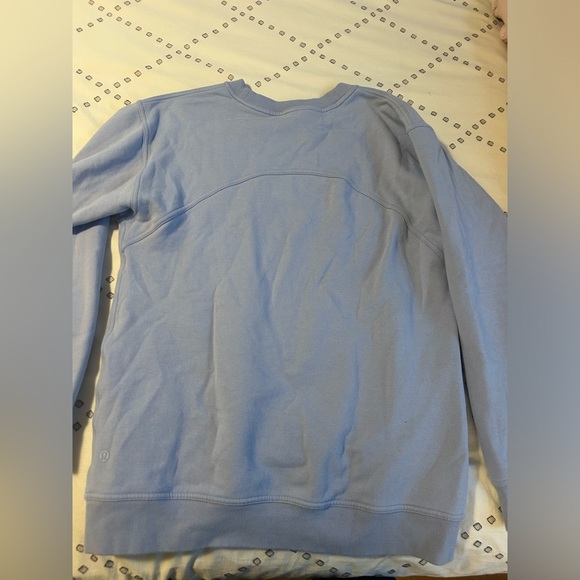 Lululemon crew neck - Picture 3 of 4